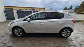 Opel Corsa 2017 1.majitel 1.3 CDTI 70kw serviska 116tkm - 14