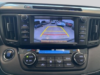 Toyota RAV4 2.0i 112 kW AWD s AT (2018 - 14