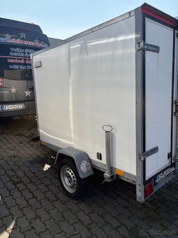 Minibus 19+1 - 14