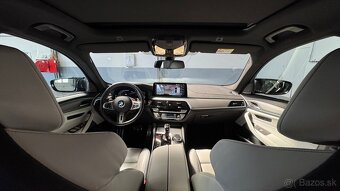 BMW M5 - 14