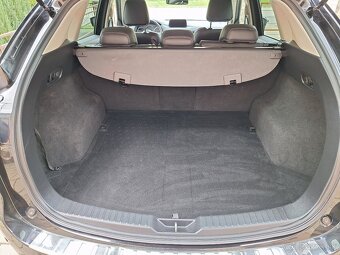 Mazda CX5 - 14