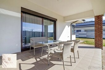 BE.LIVE COMPANY- 4 IZBOVÝ- BUNGALOV-109m2- MILOSLAVOV - 14