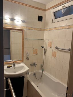 3-izbový byt Halalovka - 14