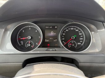 Volkswagen Golf Alltrack 2.0 TDi 135kW - 14