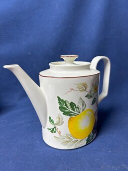 Villeroy&Boch Kávová súprava "BALI" Nemecko - 14