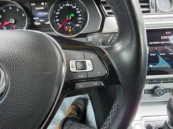 Volkswagen Passat Variant 1.5 TSI ACT Elegance DSG - 14