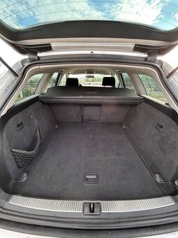 Audi A4 B7 2.0 TDI S line, 2007, 125 kW - 14