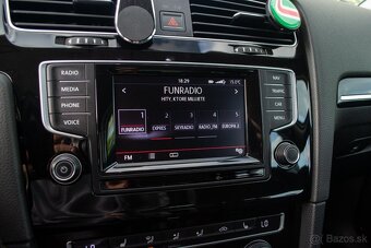 Volkswagen Golf Variant 2.0 TDI BMT 150k Highline DSG EU6 - 14