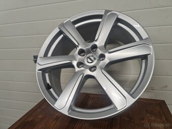 5X108 R19 VOLVO-ORIGO - 14