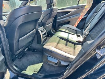 BMW GT 530 XD 180 KW 3,0 diesel - 14