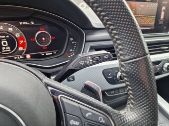Audi RS4/RS4 Avant 2.9 TFSI quattro tiptronic - 14