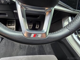 Audi Q8 50 3.0 TDI mHEV quattro tiptronic, Mesačne: 789€ - 14