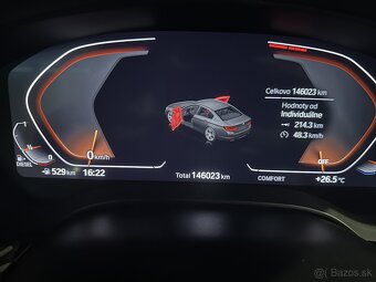 BMW G30 518d  520d 2020 - 14