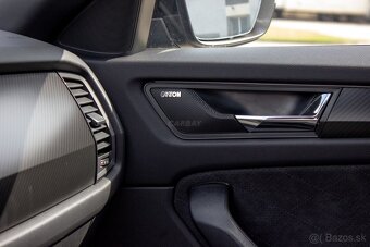 Škoda Kodiaq RS 2.0 BiTDI 176KW 4x4 Full výbava/ SK vozidlo - 14