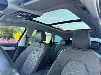 Seat Leon 2.0 tdi Fr - 14