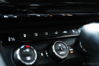 Škoda Superb 2.0 TDI 190k 4x4 LK DSG EU6 140kW190HP A6 - 14