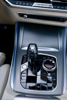 Prodám Bmw x5 40i g05 xDrive M-paket - 14