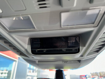 MAN TGE Individual Lion S 3.180 4X4 2,0TDi DSG 9-miestny - 14