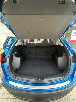 Mazda CX-5 2.0 skyactive-G benzin AWD 118kw - 14