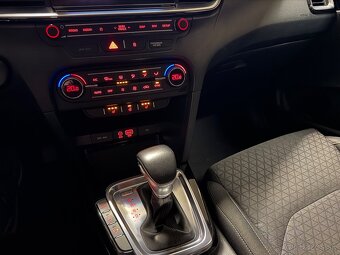 Kia Cee’d 1,4 103kw(140PS)2019, Automat,80 000km,1.MAJITEĽ, - 14