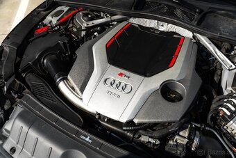 Audi RS5 Coupe / odpočet DPH - 14