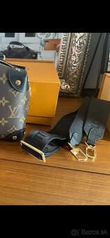 Louis Vuitton kabelka - 14