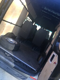 Mercedes Sprinter 311cdi w907 2020 132000km - 14