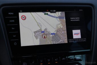 Škoda Octavia Combi 2.0 TDI Drive DSG už od 149€ mesačne - 14