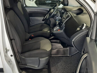 Renault Kangoo Elektrické - 14