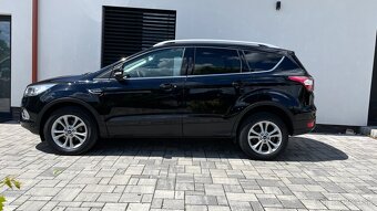 FORD KUGA - NA PREDAJ / NA SPLÁTKY - 14