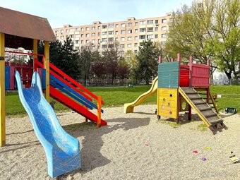 Rezervovaný 4i byt Budatínska, BAV – Petržalka, 7p/8, 3,5-ro - 14