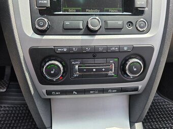 OCTAVIA COMBI 1.6 CRTDI 77KW ELEGANCE - 14