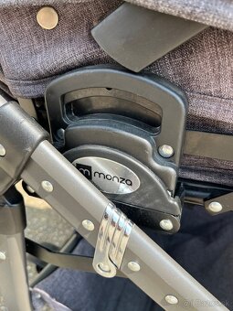 Kočík Monza Go - 14