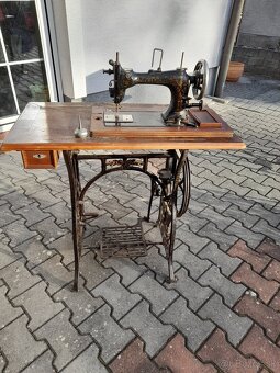 Bicykel 1945-50 - 14