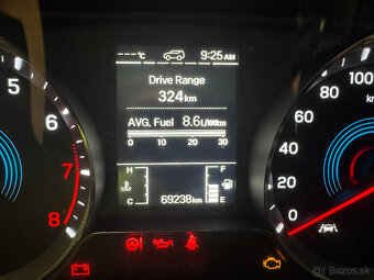 SsangYong Korando - 14