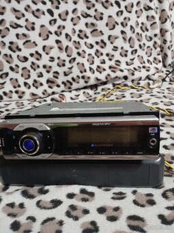 Ponukam tieto Autoradia - 14