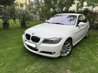 BMW 330d E90 - 14