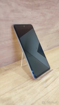 Samsung Galaxy A52 5G white - 128GB/6GB RAM – ako nový + zár - 14