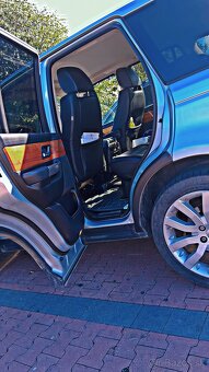 Rangr rover sport hse - 14