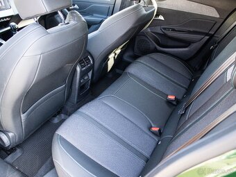 Peugeot 308 1.2 PureTech 130 Allure Pack - 14