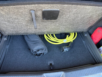 Volkswagen ID.4 ID.4 Pro Performance 77kWh 150kW IQ LED HUD - 14