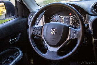 Suzuki Vitara 1.6 VVT Elegance 4x4 Automat - 14