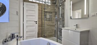 PNORF – nájom zariadeného 2i bytu s balkónom v PANORÁME - 14