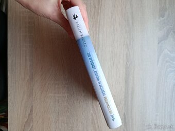 Nové, nečítané knihy - 14