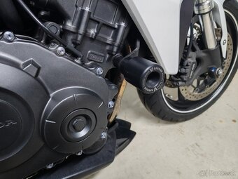 HONDA CB 1000r  sc60 - 14