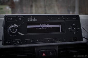 Toyota Proace City Verso 75kW - 14