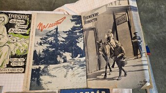 Stare časopisy - 14