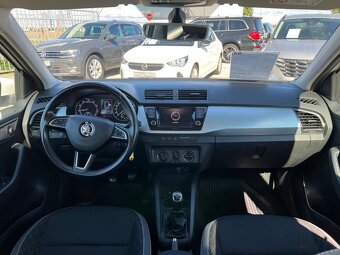 Škoda Fabia Combi 1.0 TSI Ambition - 14