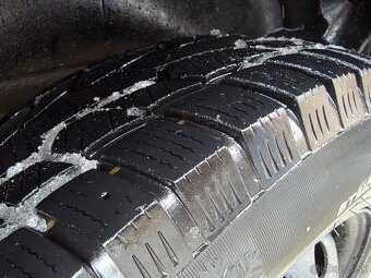 Hyundai H-1 2.5 CRDi - 14