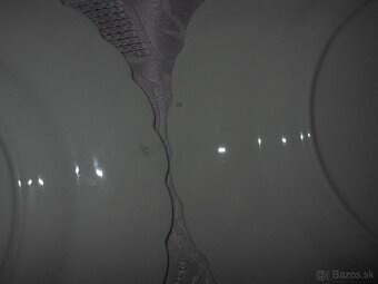 Anglicky porcelan -dezertne tanieriky - 14